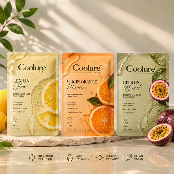 COOLURE® Glow Collection
