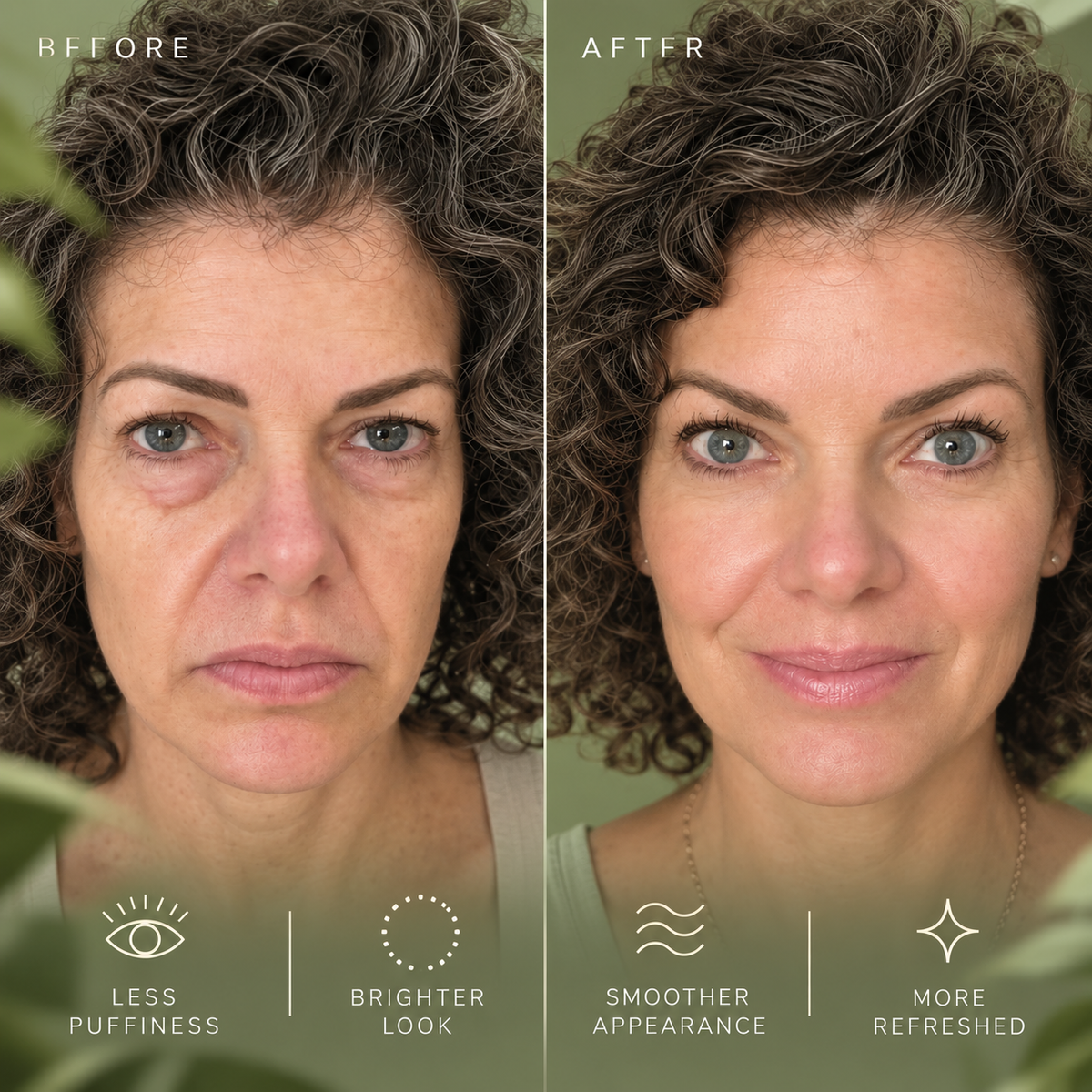 COOLURE® Eyelift PRO